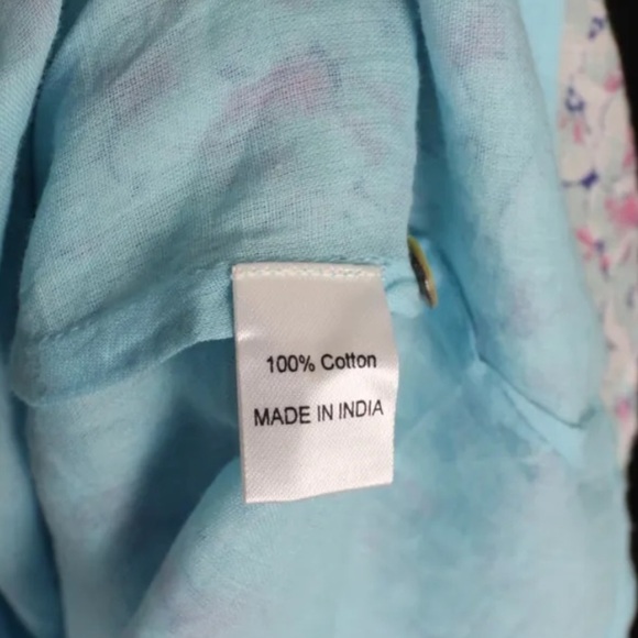 Banjanan Dress - Picture 5 of 5